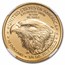 2022 1/4 oz American Gold Eagle MS-70 NGC (Everhart)