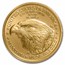 2022 1/4 oz American Gold Eagle MS-70 PCGS (FDI, Cleveland)