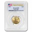 2022 1/4 oz American Gold Eagle MS-70 PCGS (FirstStrike®)