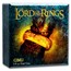 2022 1/4 oz Gold Coin $25 The Lord of the Rings: Gimli