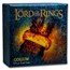 2022 1/4 oz Gold Coin $25 The Lord of the Rings: Gollum