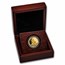2022 1/4 oz Gold Coin $25 The Lord of the Rings: Gollum
