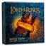 2022 1/4 oz Gold Coin $25 The Lord of the Rings: The Shire