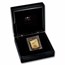 2022 1/4 oz Pf Gold €50 Masterpieces of Museums (The Lily Pond)