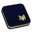 2022 1 oz American Gold Eagle BU - w/U.S. Mint Box