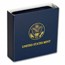 2022 1 oz American Gold Eagle BU - w/U.S. Mint Box