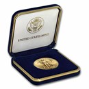 2022 1 oz American Gold Eagle BU - w/U.S. Mint Box