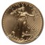 2022 1 oz American Gold Eagle MS-70 NGC (Castle)