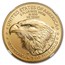 2022 1 oz American Gold Eagle MS-70 NGC