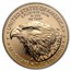 2022 1 oz American Gold Eagle MS-70 PCGS (FDI, Sabin)