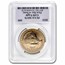 2022 1 oz American Gold Eagle MS-70 PCGS (FDI, Sabin)