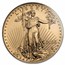 2022 1 oz American Gold Eagle MS-70 PCGS (FDI, Sabin)