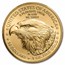 2022 1 oz American Gold Eagle MS-70 PCGS (FirstStrike®)
