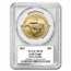 2022 1 oz American Gold Eagle MS-70 PCGS (FS, Black Label)