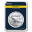 2022 1 oz American Platinum Eagle (MD® Premier + PCGS FS®)