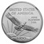2022 1 oz American Platinum Eagle MS-70 NGC (FDI, Castle)