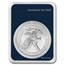 2022 1 oz American Silver Eagle (MintDirect® Single)