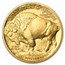 2022 1 oz Gold Buffalo BU