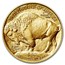 2022 1 oz Gold Buffalo (MintDirect® Premier Single + PCGS FS)