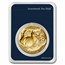 2022 1 oz Gold Buffalo (MintDirect® Single)