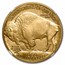 2022 1 oz Gold Buffalo MS-70 NGC (Early Release, Buffalo Label)
