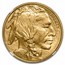 2022 1 oz Gold Buffalo MS-70 NGC (First Day)