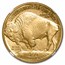 2022 1 oz Gold Buffalo MS-70 NGC (First Day)