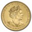 2022 1 oz Gold Goddesses: Hera and the Peacock Proof (Coin Only)