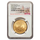 2022 1 oz Gold King Henry VII PF-70 UCAM NGC (First Release) 2022 1 oz Gold King Henry VII PF-70 UCAM NGC (First Release)