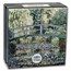 2022 1 oz Pf Gold €200 Masterpieces of Museums (The Lily Pond)