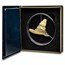 2022 1 oz Proof Gold €200 Harry Potter (Sorting Hat)