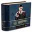 2022 1 oz Proof Gold €200 Harry Potter (Sorting Hat)