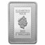 2022 1 oz Silver $2 Tarot Cards: Hermit