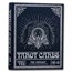 2022 1 oz Silver $2 Tarot Cards: The Chariot