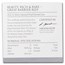 2022 1 oz Silver $5 Domed Great Barrier Reef Proof (w/Box & COA)