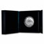 2022 1 oz Silver Coin $2 The Lord of the Rings: Helm's Deep