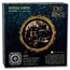 2022 1 oz Silver Coin $2 The Lord of the Rings: Rivendell