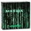 2022 1 oz Silver Coin $2 The Matrix: The One