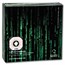 2022 1 oz Silver Coin $2 The Matrix: The One