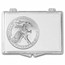 2022 1 oz Silver Eagle - w/Snap-Lock, It's A Boy! Stork Design