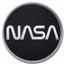 2022 1 oz Silver NASA Retro Worm Logo Proof (w/Case & COA)