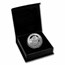 2022 1 oz Silver NATB California Yosemite National Park (Box/COA)