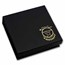 2022 1 oz Silver NATB California Yosemite National Park (Box/COA)