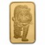 2022 10 gram Gold Bar - Argor-Heraeus Year of the Tiger (Assay)