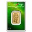 2022 10 gram Gold Bar - Argor-Heraeus Year of the Tiger (Assay)