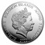 2022 2.5 oz Silver $5 SI Arnold Palmer