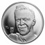 2022 2.5 oz Silver $5 SI Arnold Palmer