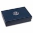 (2022) 2.5 oz Silver U.S. Air Force Medal (w/Box & COA)