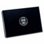 (2022) 2.5 oz Silver U.S. Navy Medal (w/Box & COA)