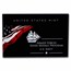 (2022) 2.5 oz Silver U.S. Navy Medal (w/Box & COA)